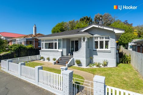 Photo of property in 158 Musselburgh Rise, Musselburgh, Dunedin, 9013