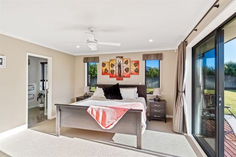 Photo of property in 5 Christie Place, Rolleston, 7614