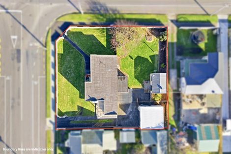 Photo of property in 264 Heads Road, Gonville, Whanganui, 4501