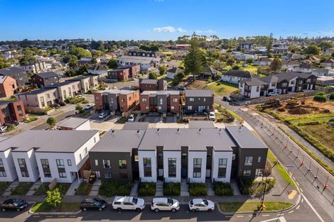 Photo of property in 9 Harlow Crescent, Glen Innes, Auckland, 1072