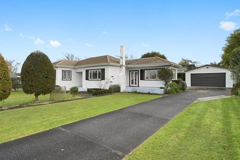 Photo of property in 53 Beerescourt Road, Beerescourt, Hamilton, 3200