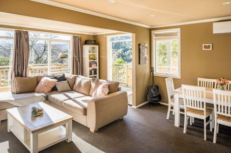 Photo of property in 54 Jocelyn Crescent, Pinehaven, Upper Hutt, 5019