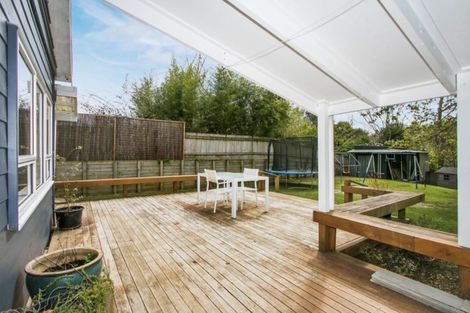 Photo of property in 7b George Street, Waihi, 3610