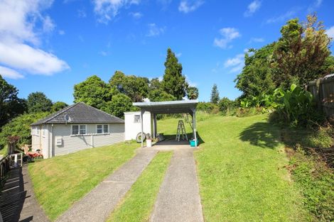 Photo of property in 25 Craig Terrace, Te Kuiti, 3910