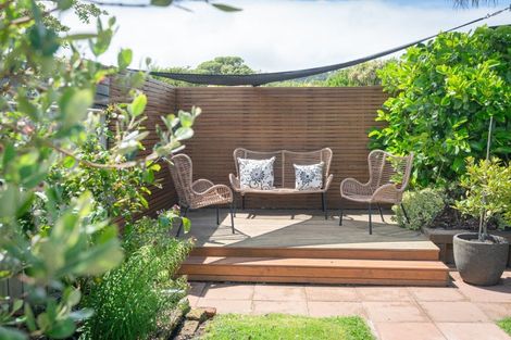 Photo of property in 169 Rintoul Street, Berhampore, Wellington, 6023