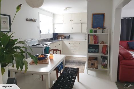 Photo of property in 47a Hamilton Road, Herne Bay, Auckland, 1011