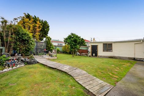 Photo of property in 5 Watene Crescent, Waitara, 4320