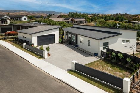 Photo of property in 5 Ridgetop Rise, Fairhall, Blenheim, 7272