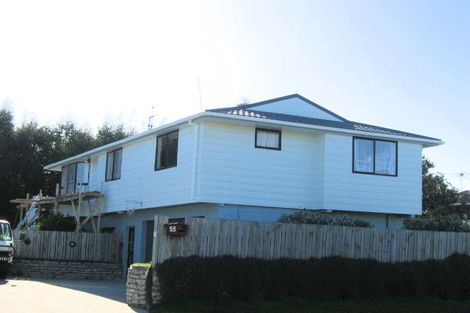 Photo of property in 53 Campbell Avenue, Paraparaumu, 5032