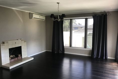 Photo of property in 2/14 Amberley Avenue, Te Atatu South, Auckland, 0610