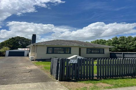 Photo of property in 1/177 Motatau Road, Papatoetoe, Auckland, 2025