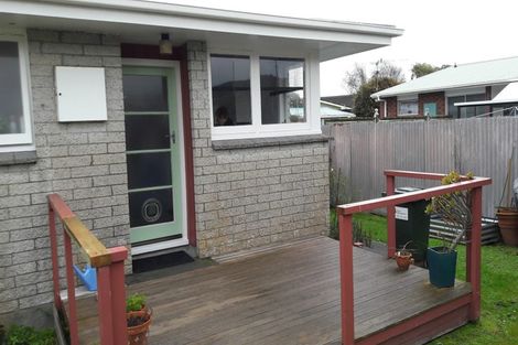 Photo of property in 3b Ferretti Grove, Avalon, Lower Hutt, 5011