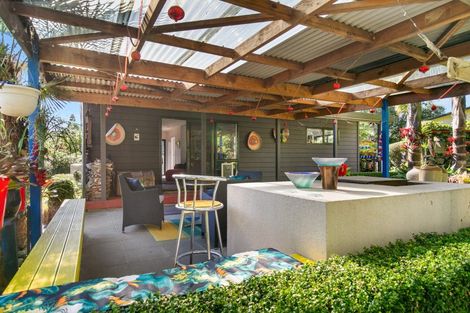 Photo of property in 182 Muhunoa West Road, Ohau, Levin, 5570