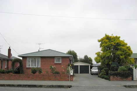 Photo of property in 84 Grove Street, Tinwald, Ashburton, 7700