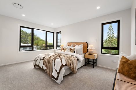 Photo of property in 51a Gordon Avenue, Forrest Hill, Auckland, 0620