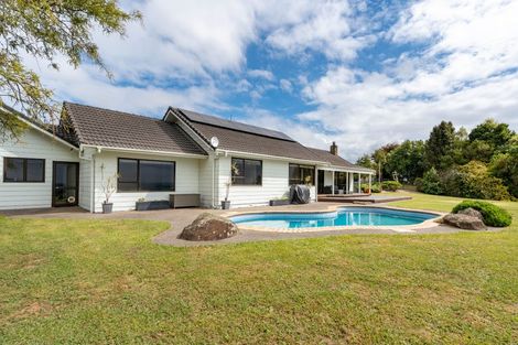 Photo of property in 119 Arthur Road, Te Pahu, Hamilton, 3285