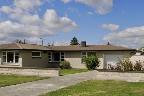 Photo of property in 85 Bledisloe Street, Kurow, 9435