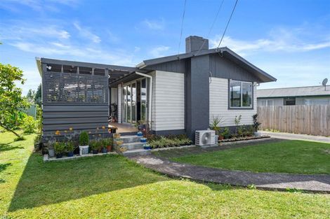 Photo of property in 34 Spedding Road, Tikipunga, Whangarei, 0112