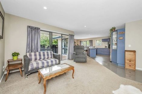 Photo of property in 12 Adelaide Street, Kirwee, Darfield, 7571