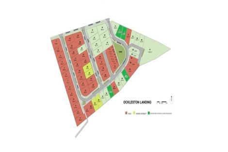 Photo of property in 41 Makete Crescent, Hobsonville, Auckland, 0618