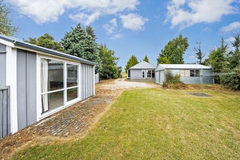 Photo of property in 5702 West Coast Road, Springfield, 7681