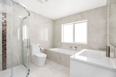 Photo of property in 1a Waitaki Street, Sunnyvale, Auckland, 0612