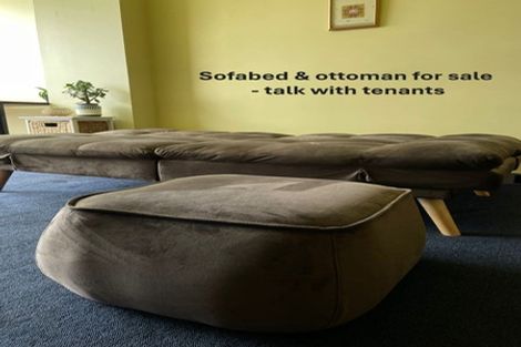 Photo of property in Qba Apartments, 2e/51 Webb Street, Mount Cook, Wellington, 6011