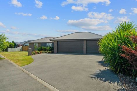 Photo of property in 30 Greenstone Street, Rolleston, 7614