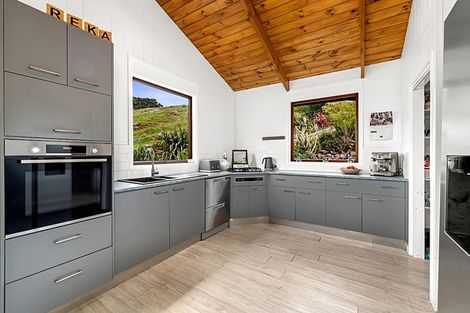 Photo of property in 195 Okokako Road, Waimate North, Kerikeri, 0293