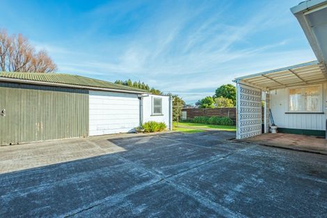 Photo of property in 31 Flower Street, Bulls, 4818