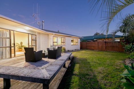 Photo of property in 46a Leander Street, Mount Maunganui, 3116