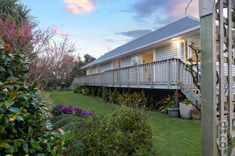 Photo of property in 26 Albert Street, Riverhead, 0820