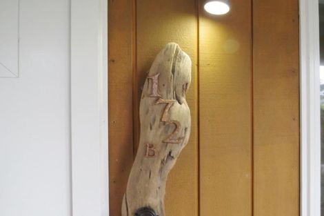 Photo of property in 172b Molesworth Street, New Plymouth, 4312