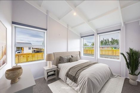 Photo of property in 12b Guy Street, Waipawa, 4210