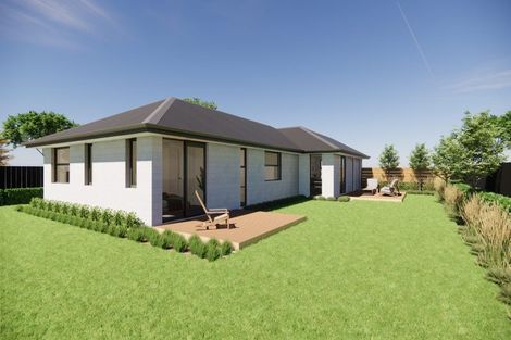 Photo of property in 25 Da Vinci Avenue, Leeston, 7632