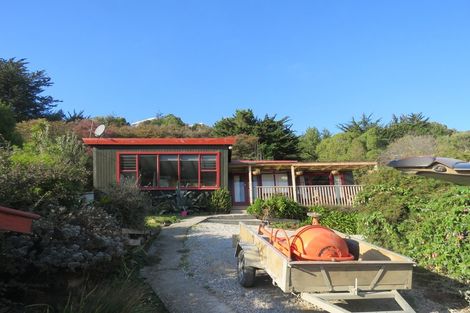 Photo of property in 90 Haven Street, Moeraki, 9482