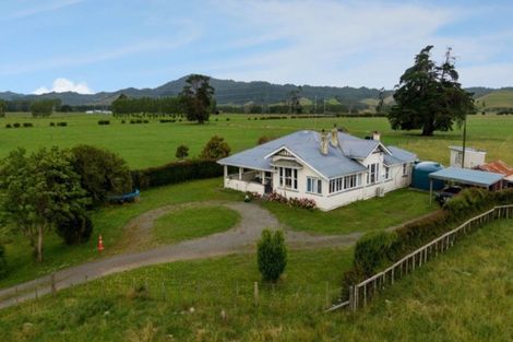 Photo of property in 619 Paparimu Road, Mangatawhiri, Papakura, 2583