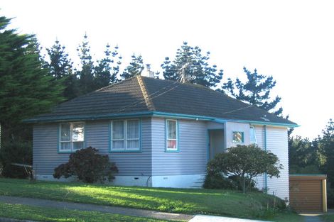 Photo of property in 137 Castor Crescent, Cannons Creek, Porirua, 5024