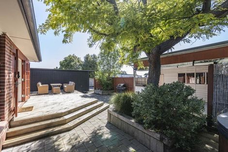 Photo of property in 104 Main North Road, Woodend, 7610