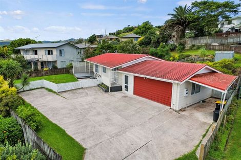Photo of property in 70c Norwood Road, Paeroa, 3600