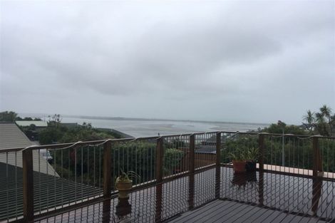 Photo of property in 1/12 Patmos Place, Mount Pleasant, Christchurch, 8081