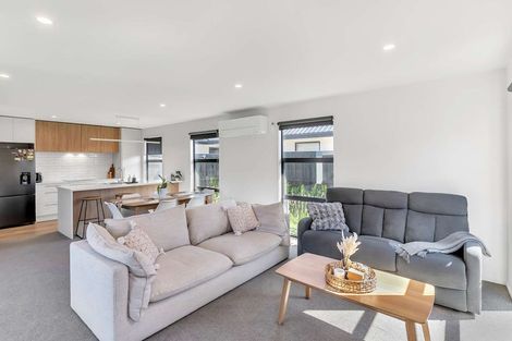 Photo of property in 4 Hayshed Street, Rolleston, 7614