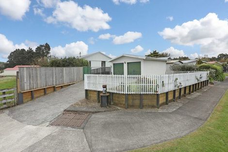 Photo of property in 22 Barton Street, Marton, 4710