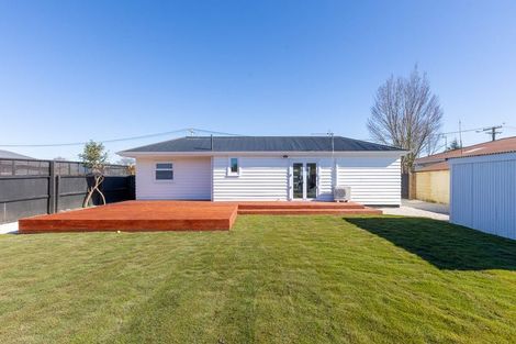 Photo of property in 18 Church Street, Rangiora, 7400