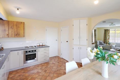 Photo of property in 76 Main North Road, Woodend, 7610