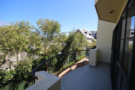 Photo of property in 16g Hobson Street, Thorndon, Wellington, 6011