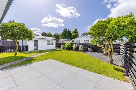 Photo of property in 27 Dominion Road, Nawton, Hamilton, 3200