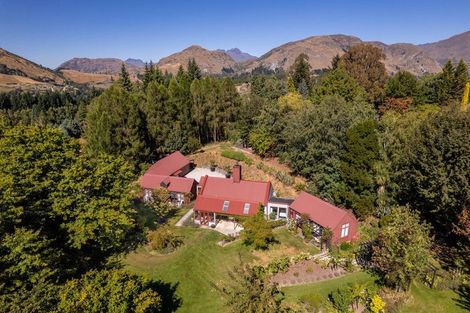 Photo of property in 455 Littles Road, Dalefield, Queenstown, 9371