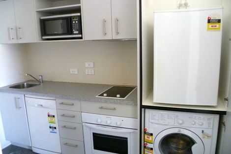Photo of property in The Peak Apartments, 1001/170 Taranaki Street, Te Aro, Wellington, 6011