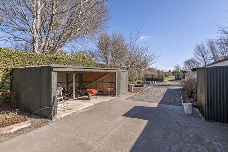 Photo of property in 47 Watsons Road, Harewood, Christchurch, 8051